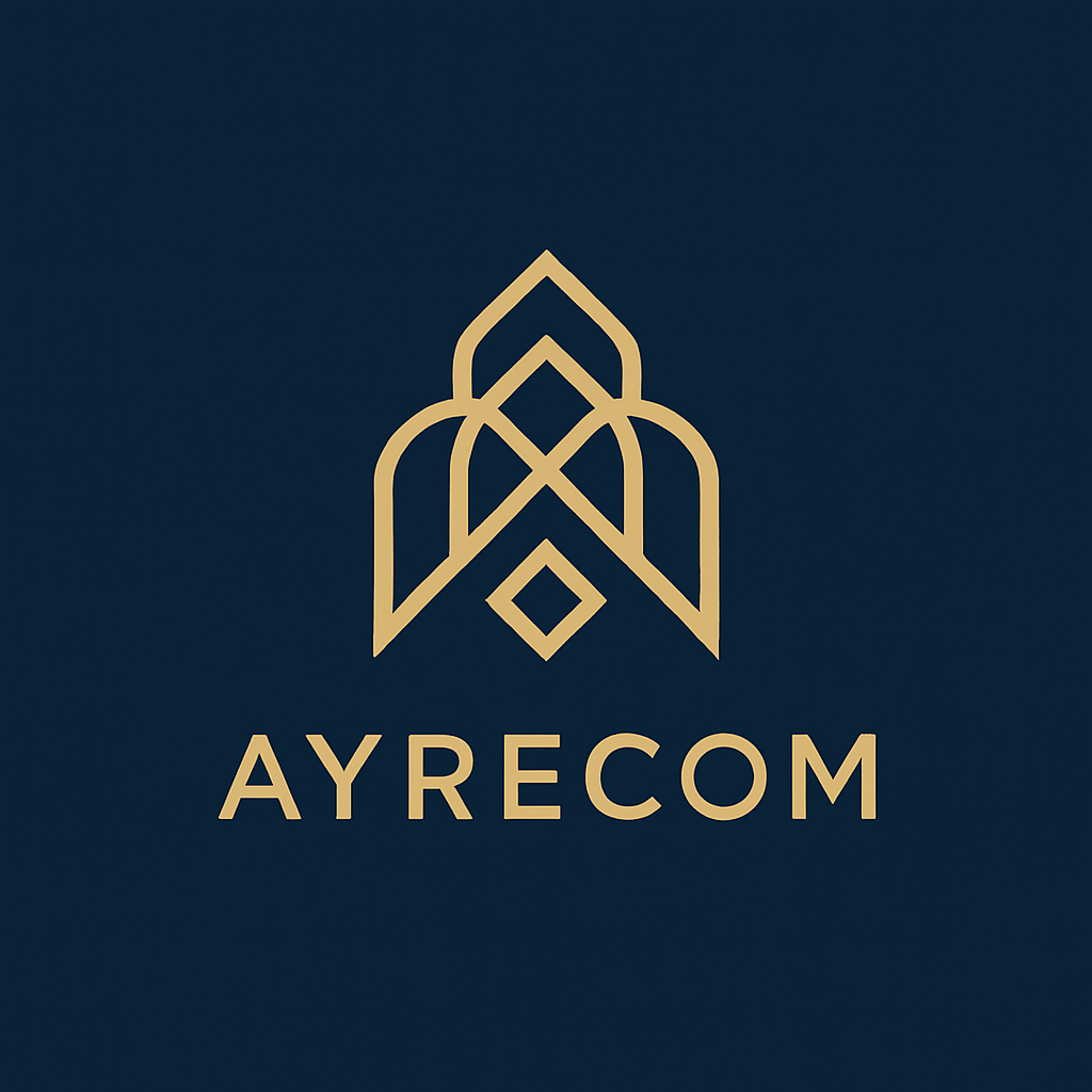 Ayrecom International